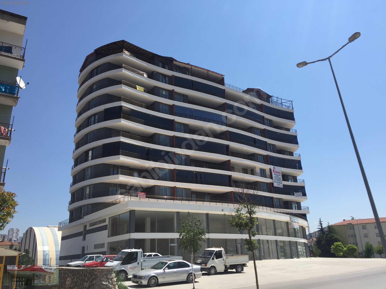 EVİM EMLAK &amp; ARSA OFİSİ