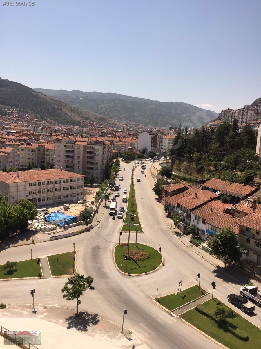 EVİM EMLAK &amp; ARSA OFİSİ