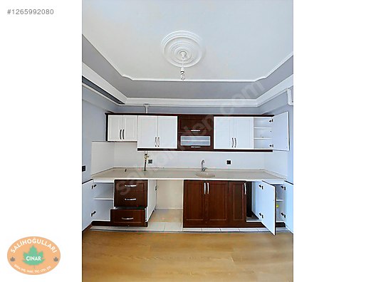 Emlak / Konut / Kiralık / Daire