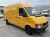Vasıta / Minivan & Panelvan / Volkswagen / LT / 35 TDI