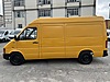 Vasıta / Minivan & Panelvan / Volkswagen / LT / 35 TDI