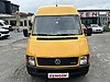 Vasıta / Minivan & Panelvan / Volkswagen / LT / 35 TDI