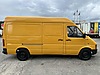 Vasıta / Minivan & Panelvan / Volkswagen / LT / 35 TDI