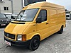 Vasıta / Minivan & Panelvan / Volkswagen / LT / 35 TDI