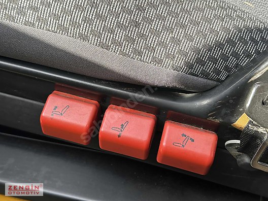 Vasıta / Minivan & Panelvan / Volkswagen / LT / 35 TDI