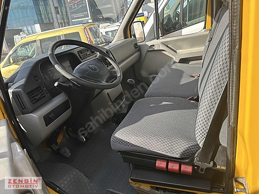 Vasıta / Minivan & Panelvan / Volkswagen / LT / 35 TDI