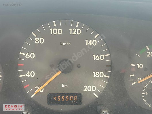 Vasıta / Minivan & Panelvan / Volkswagen / LT / 35 TDI