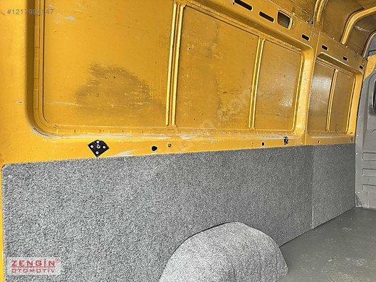 Vasıta / Minivan & Panelvan / Volkswagen / LT / 35 TDI