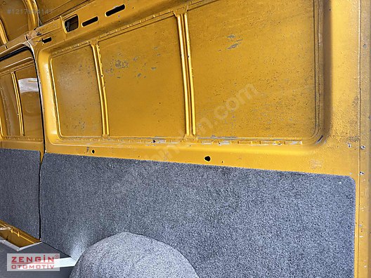 Vasıta / Minivan & Panelvan / Volkswagen / LT / 35 TDI