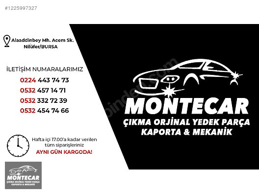 Otomobil Arazi Arac Y R Yen Direksiyon Opel Astra J D Reks Yon