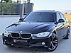 Vasıta / Otomobil / BMW / 3 Serisi / 320i ED / Standart