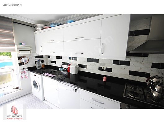 Emlak Ofisinden 3 1 140 M Satilik Daire 394 000 Tl Ye Sahibinden Com Da 832000013