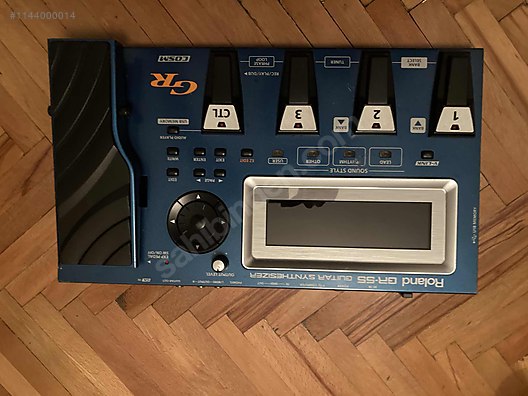Roland gr new arrivals 55 synthesizer
