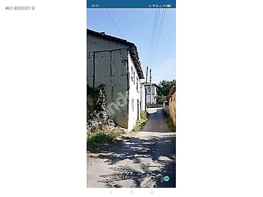 sakarya umurbey merkezde mustakil satilik mustakil ev ilanlari sahibinden com da 918000018