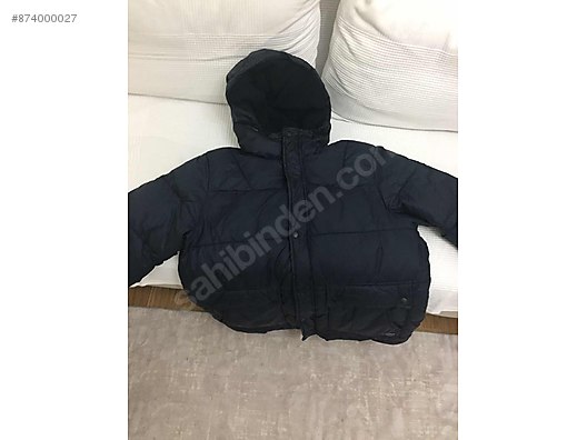 Pull And Bear Ici Polar Sisme Mont Pull Bear Erkek Mont Kaban Modelleri Sahibinden Com Da 874000027