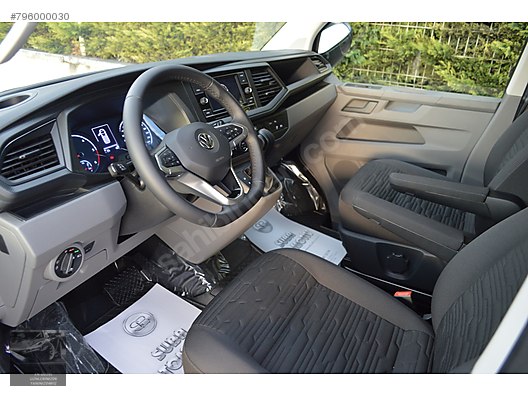 Volkswagen Caravelle 2020 Sifir Km Caravelle Dizel Otomatik 8 1 Sahibinden Comda 796000030