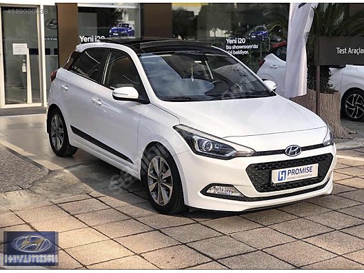Mersin Mezitli Derya Hyundai 2 Vasita Ilanlari Sahibinden Com Da