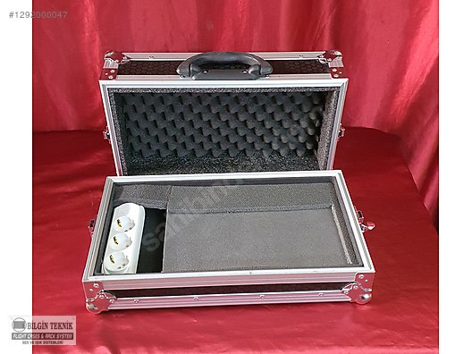 boss gt-1 pedal hard case on sahibinden.com - 1292000047