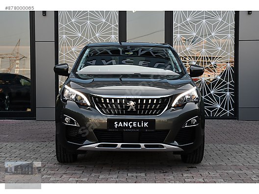 Bursa Nilufer Sancelik Otomotiv A S Peugeot Bursa Bolge Bayi Vasita Ilanlari Sahibinden Com Da