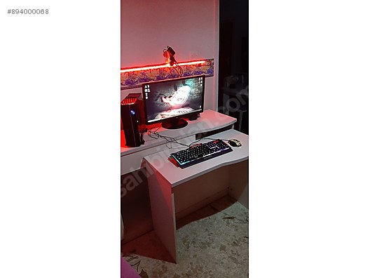 itx masaustu bilgisayar toplama