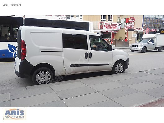 Minivan Panelvan Kiralik Araclar Ve Cazip Filo Kiralama Firsatlari Sahibinden Com Da
