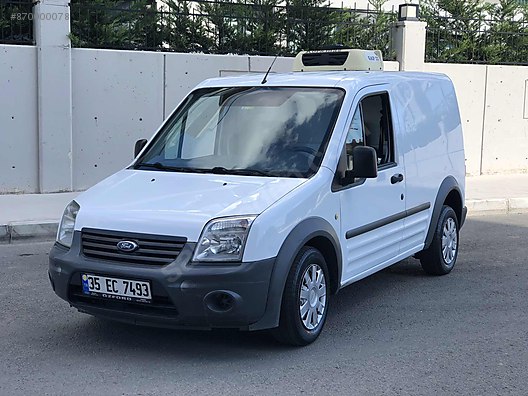 Ford Otosan Transit Connect T220 S Sahibinden Ford Transit Connect Soguk Havali 90 Hp At Sahibinden Com 870000078