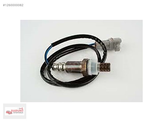 UKiNKO　2点おまとめ　38 Otomobil & Arazi Aracı / Elektrik / Suzuki Jimny 05-17 Alt OKSİJEN