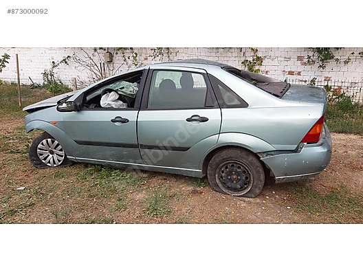 Otomatik Vites Tek Tarafli Kaza Turkiye Nin Ilan Sitesi Sahibinden Com Da 873000092