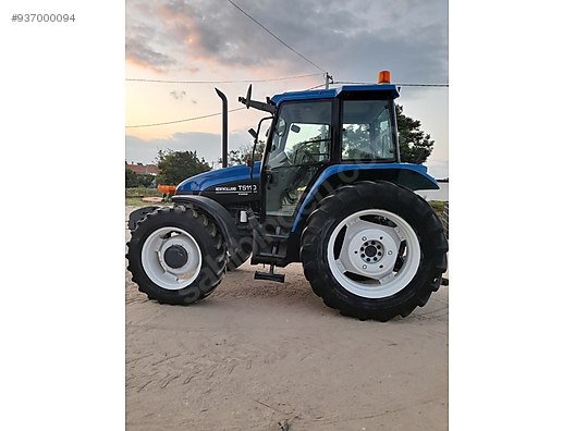 1999 sahibinden ikinci el new holland satilik traktor 235 000 tl ye sahibinden com da 937000094