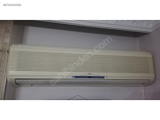 24000 Btu 2 El Klima Sahibinden Comda 879000099