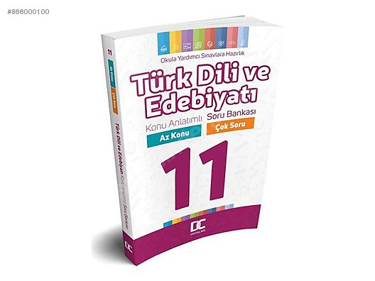 11 Sinif Soru Bankasi Konu Anlatimli Test Kitaplari Sahibinden Com Da 866000100