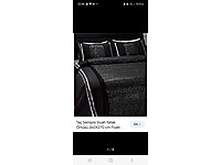 taç yatak örtüsü