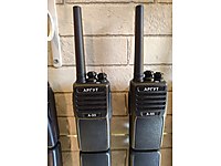 Orjinal rus malı çok kaliteli telsiz seti #1247000153