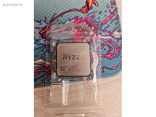 ryzen5 1600 sahibinden.comda - 1331000172