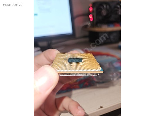 ryzen5 1600 sahibinden.comda - 1331000172