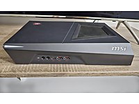 MSİ Trident 3