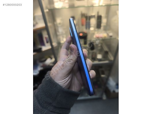 İkinci El ve Sıfır Alışveriş / Cep Telefonu & Aksesuar / Cep Telefonu / Casper / VIA M30 Plus