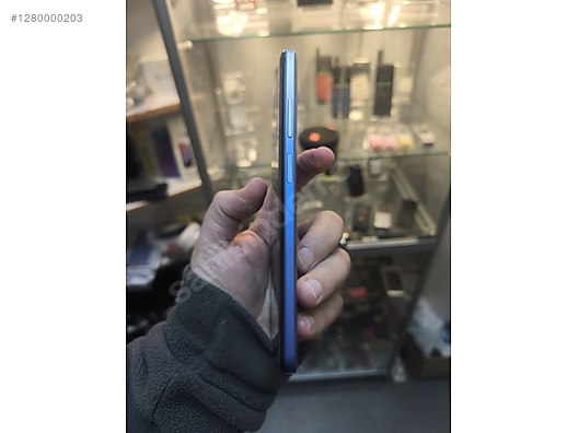 İkinci El ve Sıfır Alışveriş / Cep Telefonu & Aksesuar / Cep Telefonu / Casper / VIA M30 Plus