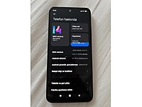 Takaslı Xiaomi Redmi Note 10S