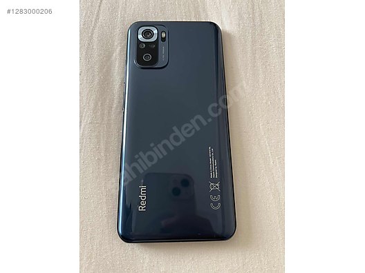 Used & Brand New Items / Cell Phones & Accessories / Cell Phones / Xiaomi / Redmi Note 10S