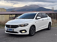 İKİZLERDEN 1.6 MULTİJET 120 HP COMFORT OTOMATİK EGEA #1287000217