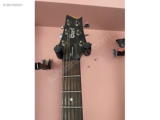 İkinci El ve Sıfır Alışveriş / Müzik / Müzik Aletleri / Telli Çalgılar / Gitar / Elektro