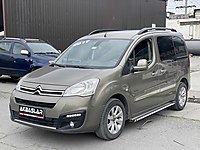 Citroen Berlingo 1.6 HDi Selection Fiyatları & Modelleri Sahibinden.com ...