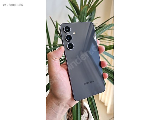 Samsung / Galaxy A15 / SAMSUNG A15 8/256 GB (En Ufak Çizik Kusuru