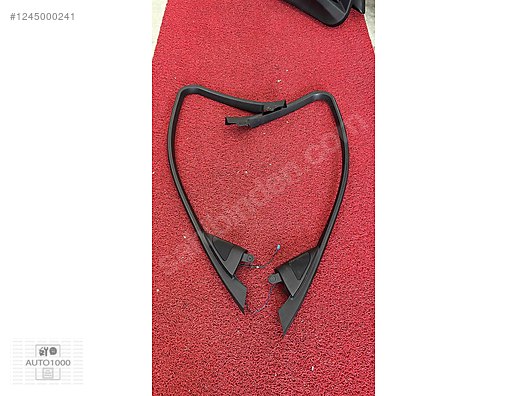 Aksesuar / Hoparlör Kapağı / Bmw 3 F30 harman kardon tweeter kapak
