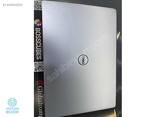Dell / DELL VOSTRO 5490 İ7-10510U İŞLEMCİ 8 GB RAM 256 GB SSD