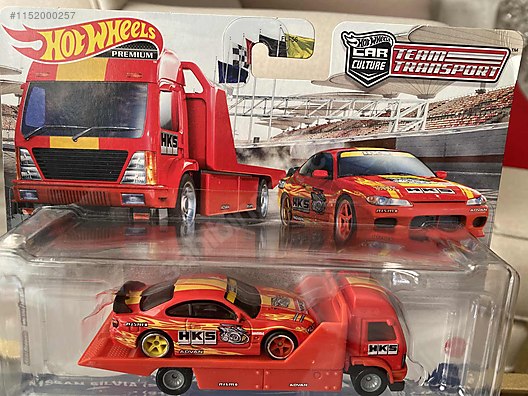 Hot wheels shop car transporter