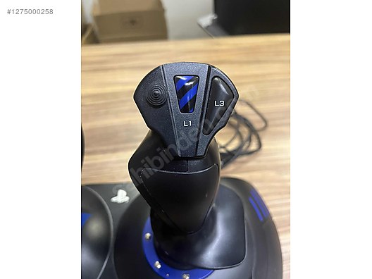 İkinci El ve Sıfır Alışveriş / Oyunculara Özel / Oyuncu Ekipmanları / Oyun Kolu (Gamepad & Joystick)