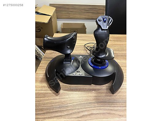 İkinci El ve Sıfır Alışveriş / Oyunculara Özel / Oyuncu Ekipmanları / Oyun Kolu (Gamepad & Joystick)