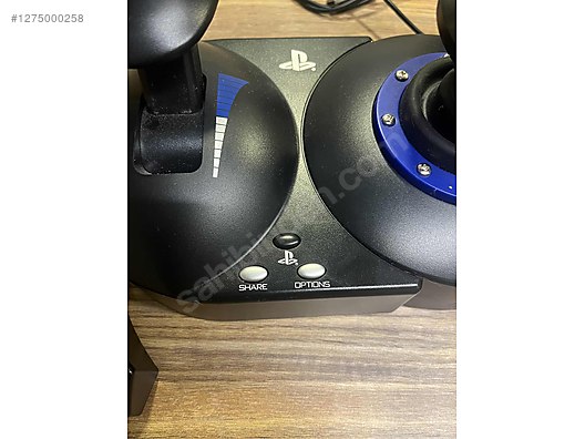 İkinci El ve Sıfır Alışveriş / Oyunculara Özel / Oyuncu Ekipmanları / Oyun Kolu (Gamepad & Joystick)